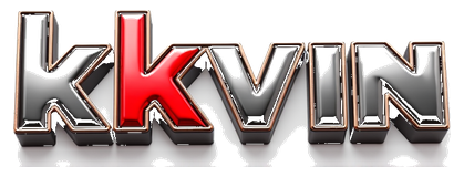 kkvin logo